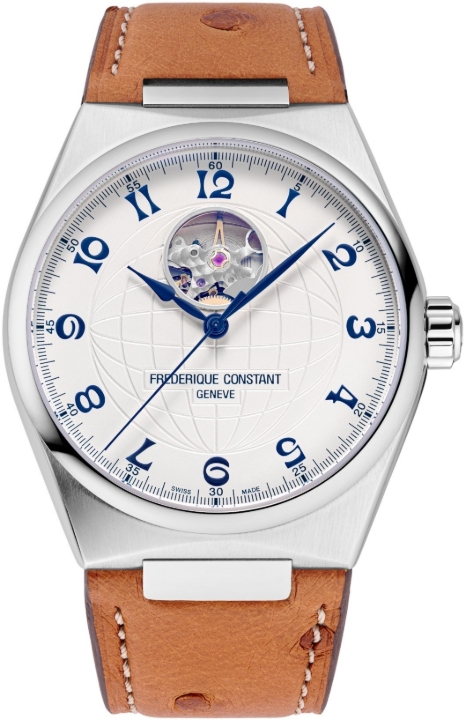 Obrazek Frederique Constant Highlife Heart Beat Heritage Limited Edition