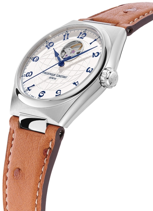 Obrazek Frederique Constant Highlife Heart Beat Heritage Limited Edition