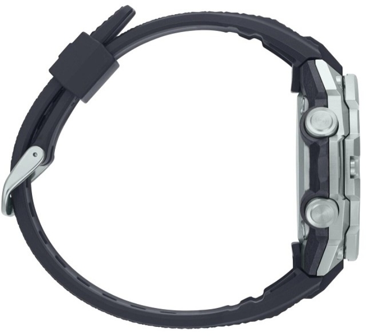 Obrazek Casio G-Shock G-Steel