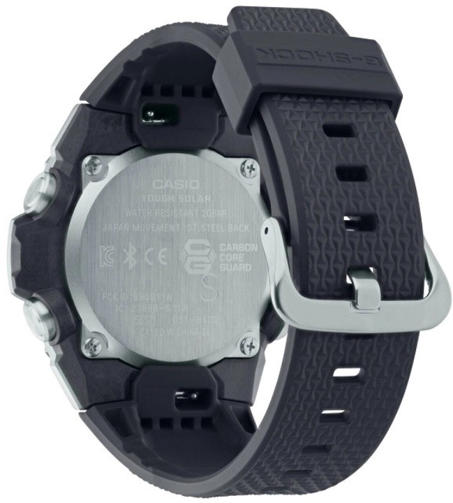 Obrazek Casio G-Shock G-Steel