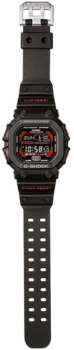 Obrazek Casio G-Shock The King of G