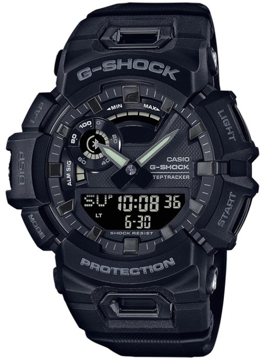 Obrazek Casio G-Shock G-Squad