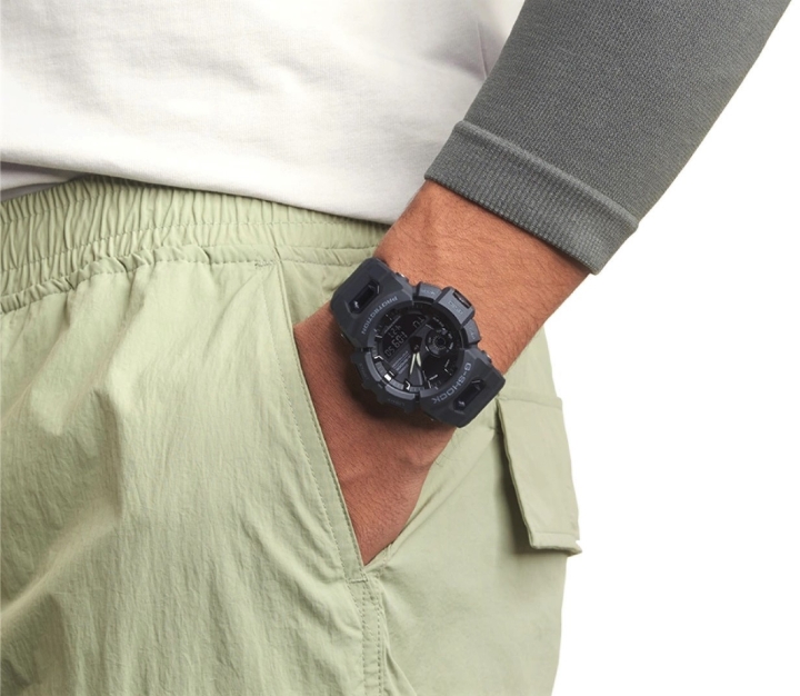 Obrazek Casio G-Shock G-Squad