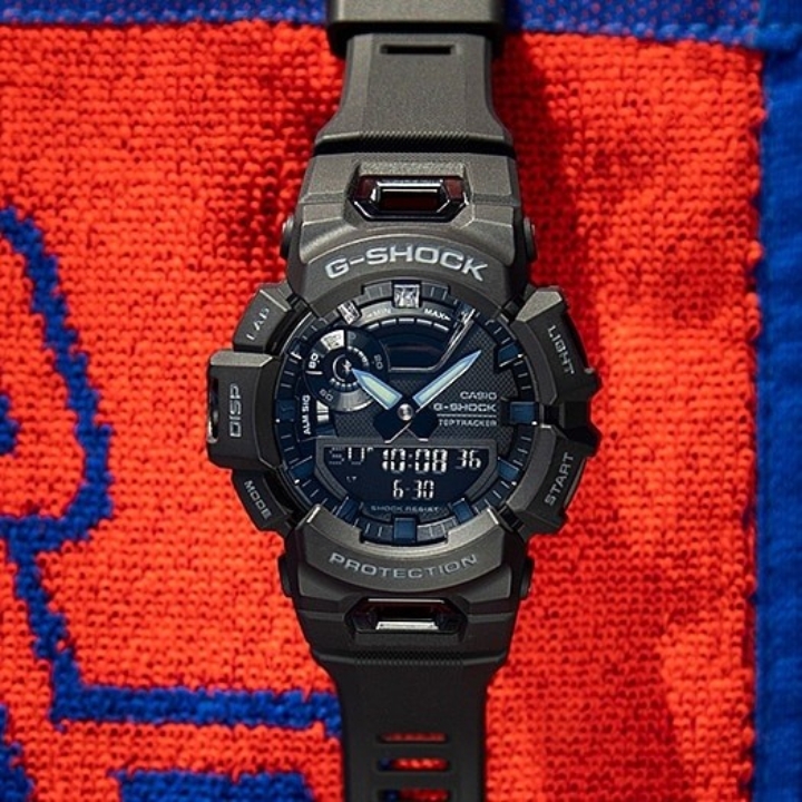 Obrazek Casio G-Shock G-Squad