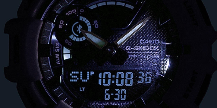 Obrazek Casio G-Shock G-Squad