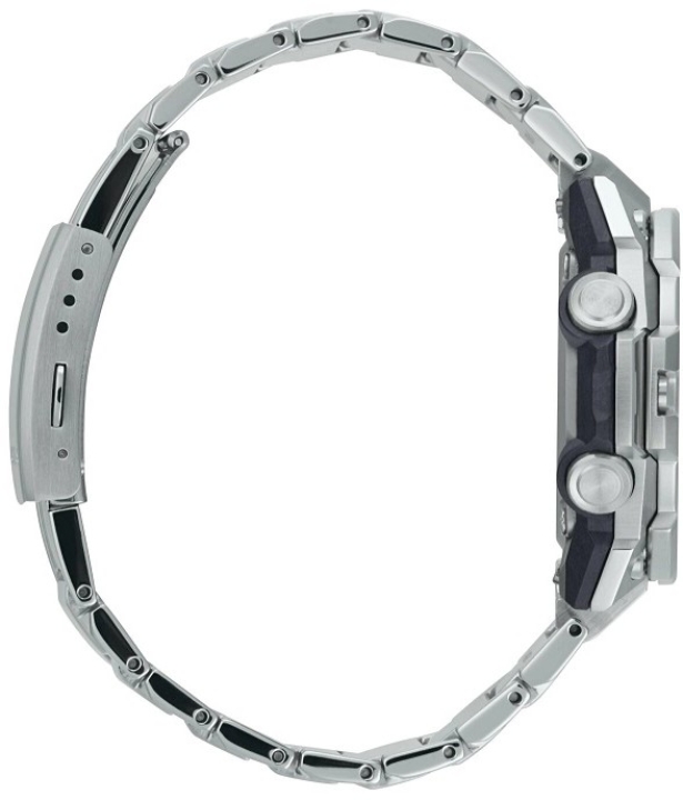 Obrazek Casio G-Shock G-Steel