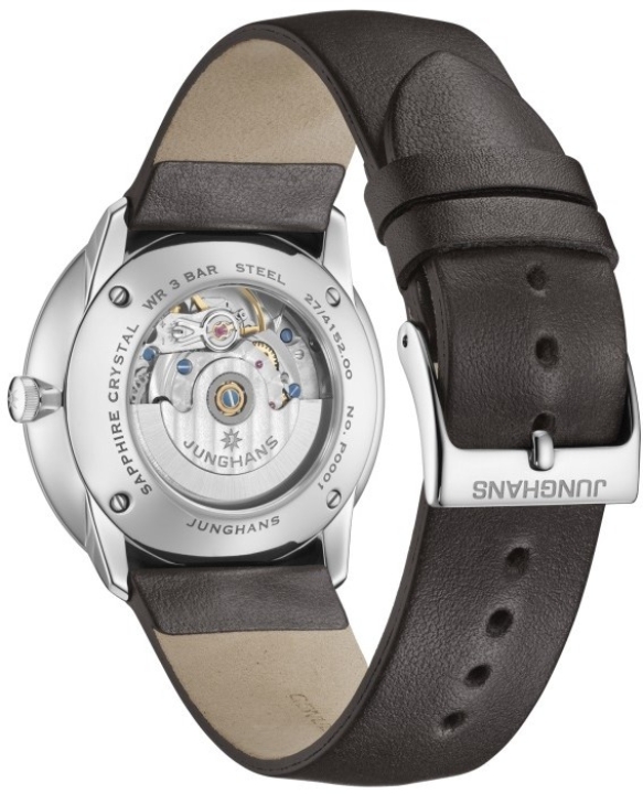 Obrazek Junghans Meister Fein Automatic