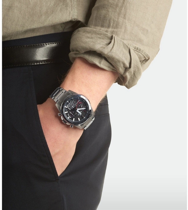 Obrazek Casio Edifice Solar