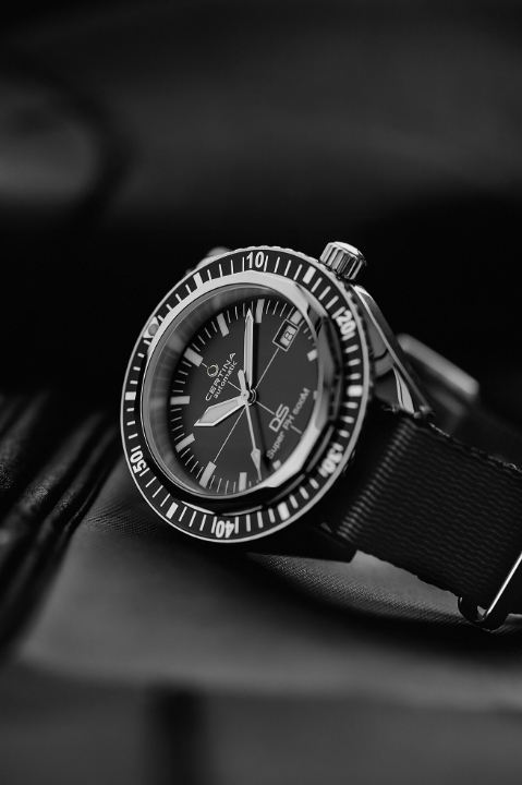 Obrazek Certina DS Super PH500M