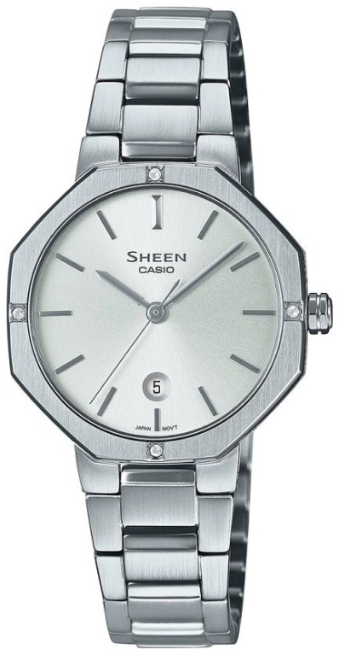 Obrazek CASIO SHEEN