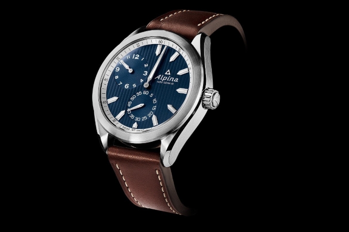 Obrazek Alpina Alpiner Regulator Automatic