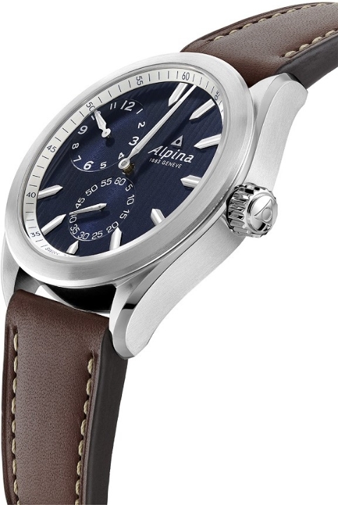 Obrazek Alpina Alpiner Regulator Automatic