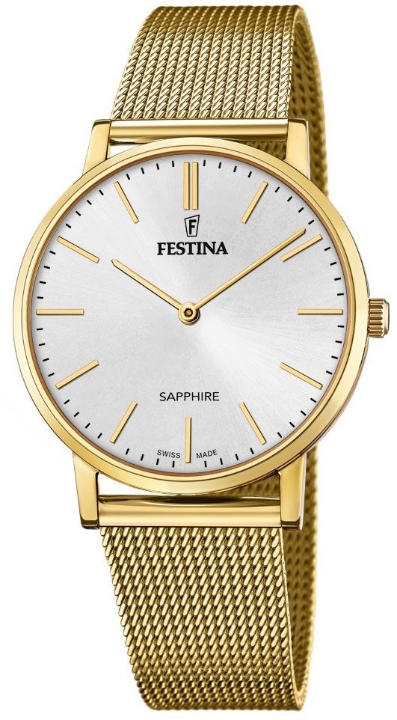 Obrazek Festina Swiss Made