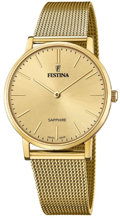 Obrazek Festina Swiss Made