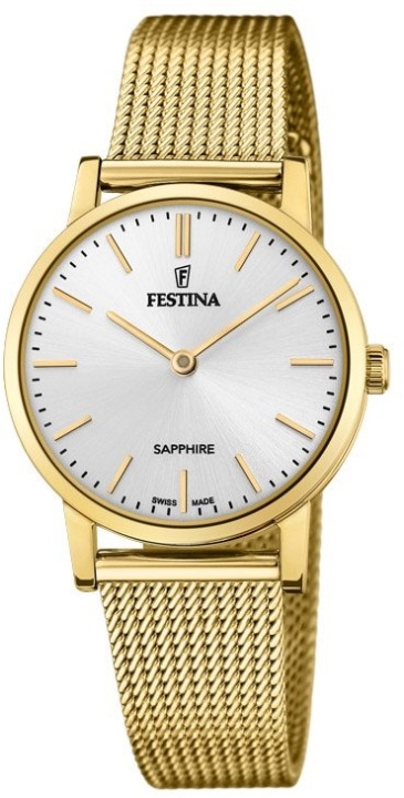 Obrazek Festina Swiss Made