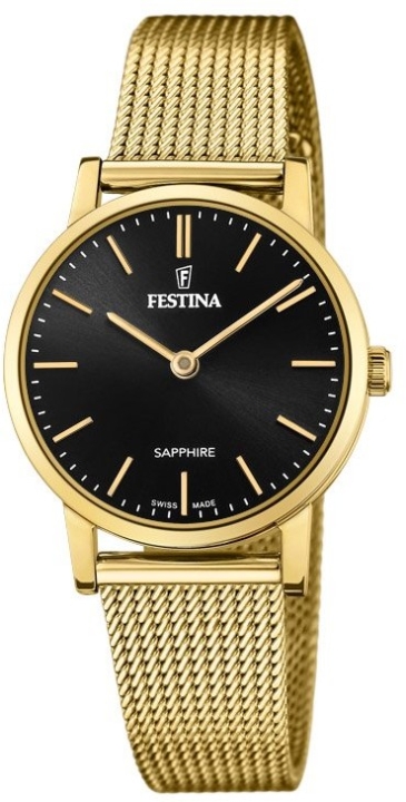 Obrazek Festina Swiss Made