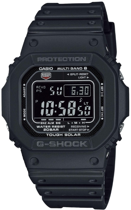 Obrazek Casio G-Shock RC