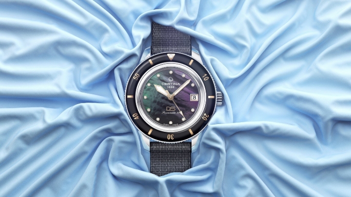 Obrazek Certina DS PH200M Powermatic 80