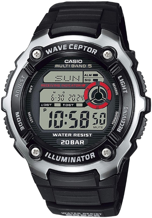 Obrazek Casio Wave Ceptor