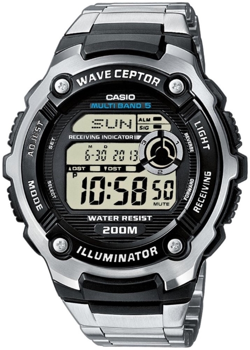 Obrazek Casio Wave Ceptor
