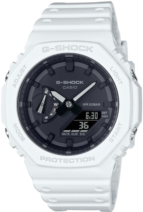 Obrazek Casio G-Shock Carbon Core Guard