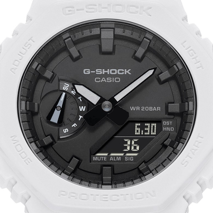 Obrazek Casio G-Shock Carbon Core Guard