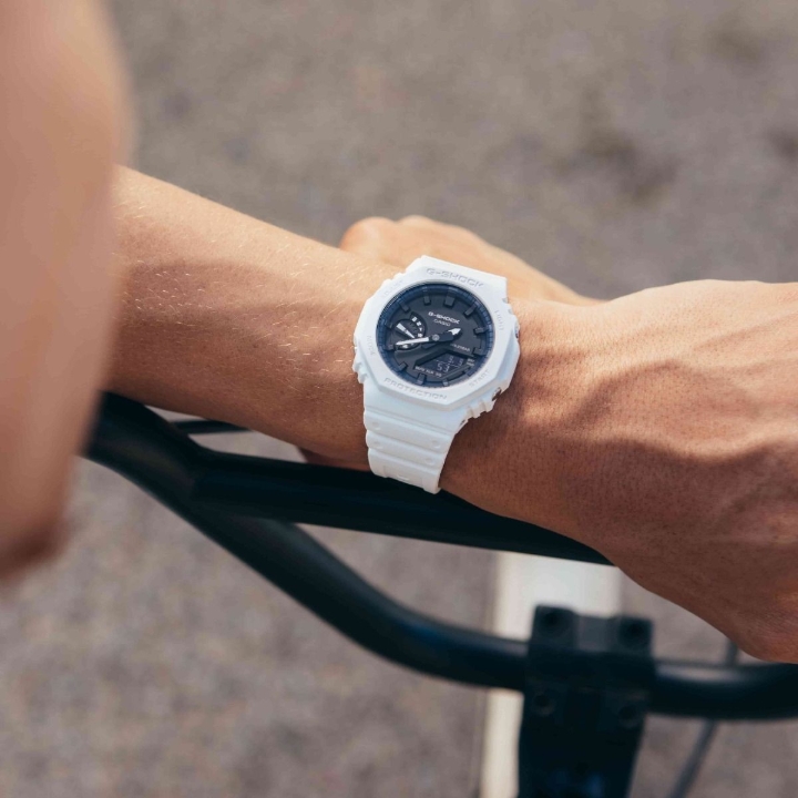 Obrazek Casio G-Shock Carbon Core Guard