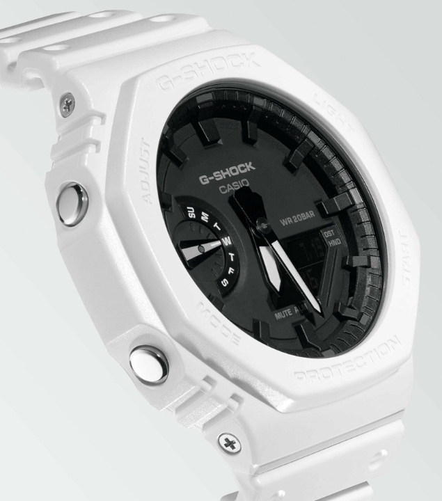 Obrazek Casio G-Shock Carbon Core Guard