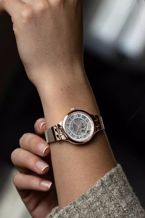 Obrazek Festina Automatic Skeleton