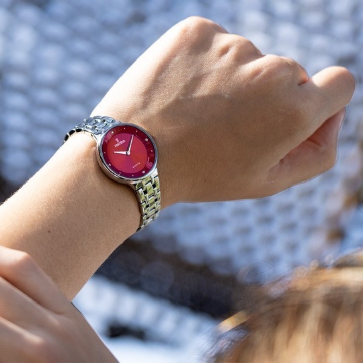 Obrazek Festina Mademoiselle