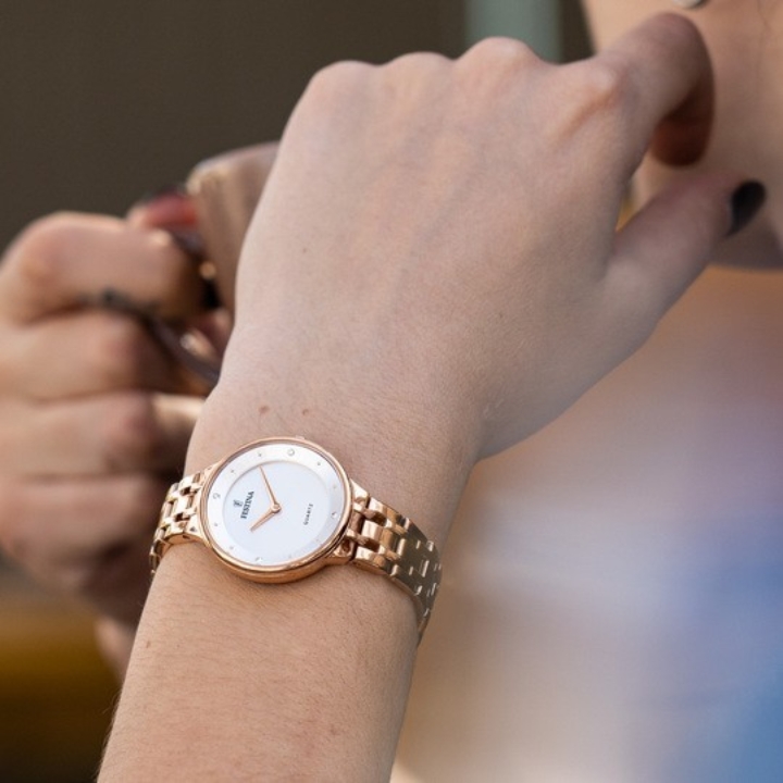 Obrazek Festina Mademoiselle