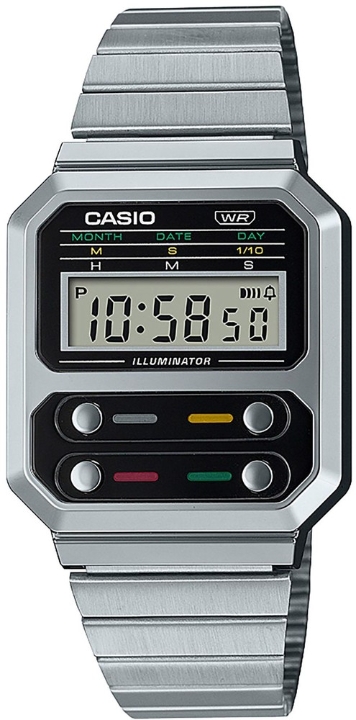 Obrazek Casio Vintage