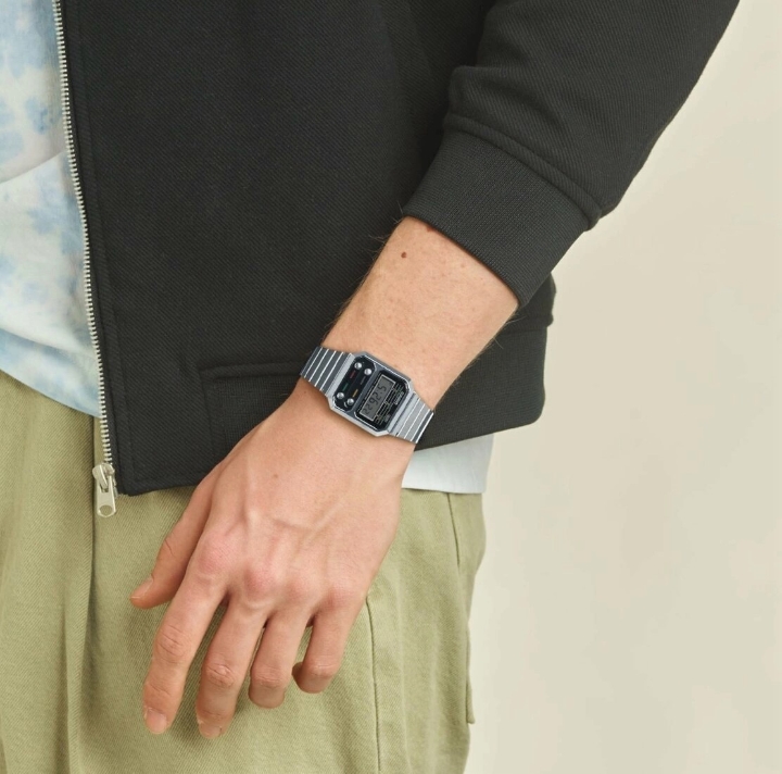 Obrazek Casio Vintage