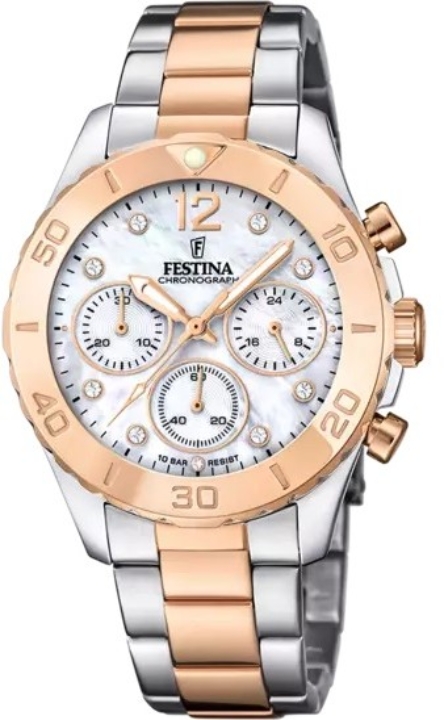 Obrazek Festina Boyfriend Collection