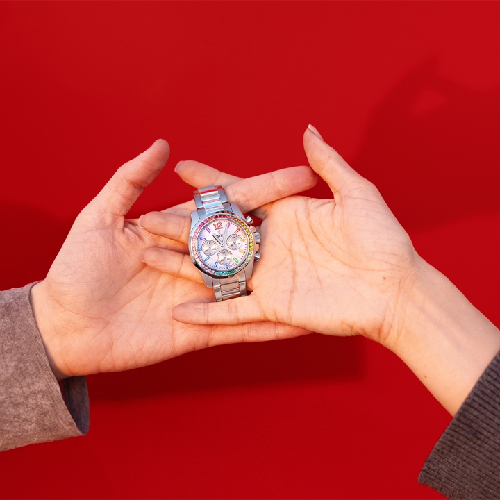 Obrazek Festina Boyfriend Collection Rainbow