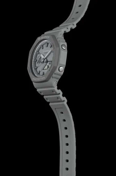 Obrazek Casio G-Shock Carbon Core Guard