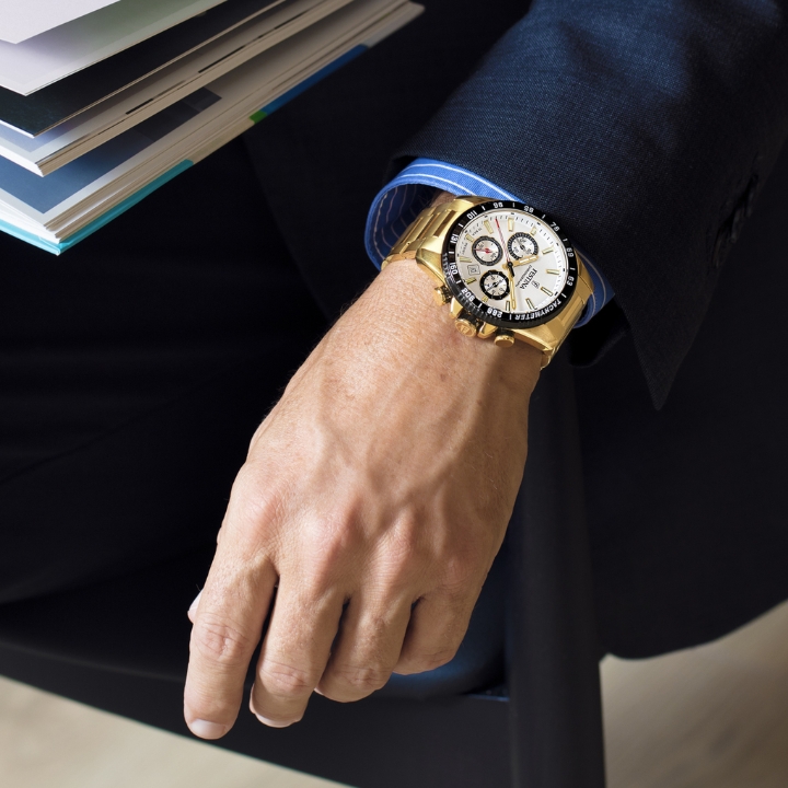 Obrazek Festina Timeless Chronograph