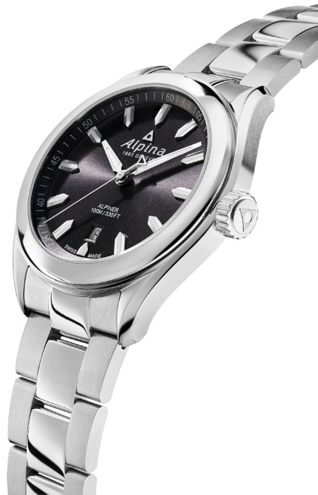 Obrazek Alpina Alpiner Quartz
