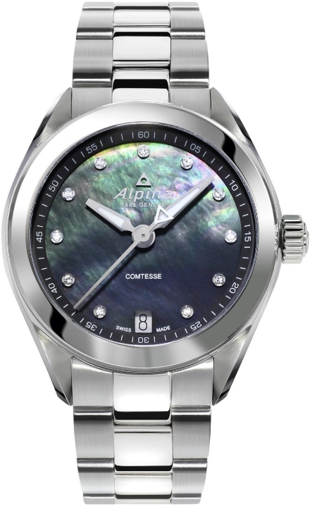 Obrazek Alpina Comtesse Quartz