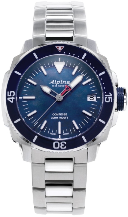 Obrazek Alpina Seastrong Diver Comtesse