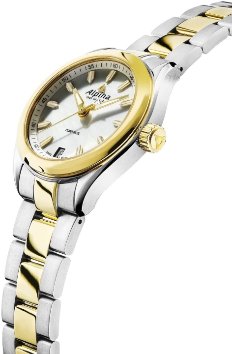 Obrazek Alpina Comtesse Quartz