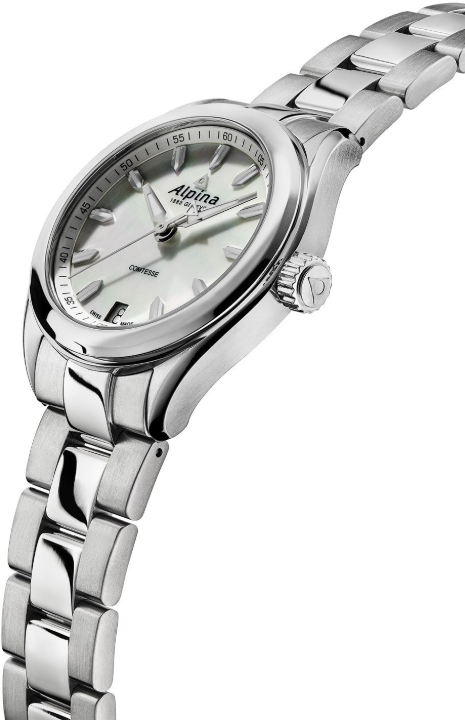 Obrazek Alpina Comtesse Quartz
