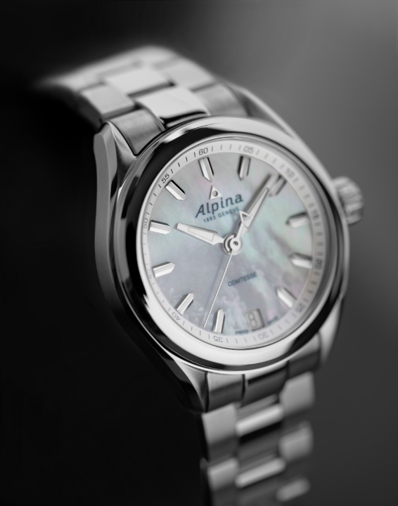 Obrazek Alpina Comtesse Quartz
