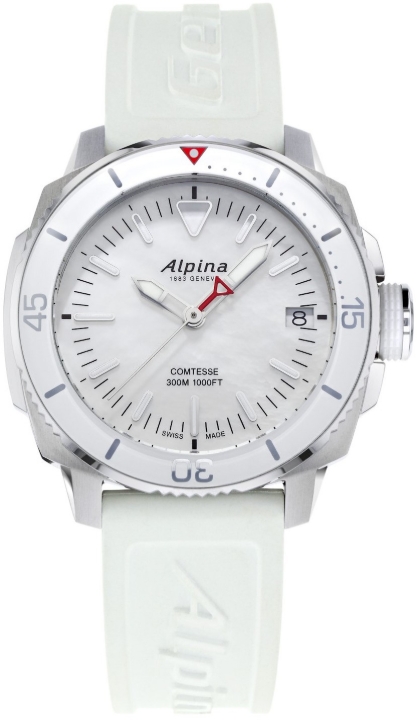 Obrazek Alpina Seastrong Diver Comtesse