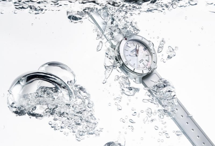 Obrazek Alpina Seastrong Diver Comtesse