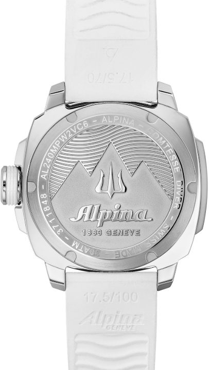 Obrazek Alpina Seastrong Diver Comtesse