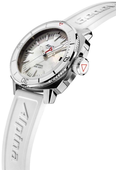 Obrazek Alpina Seastrong Diver Comtesse