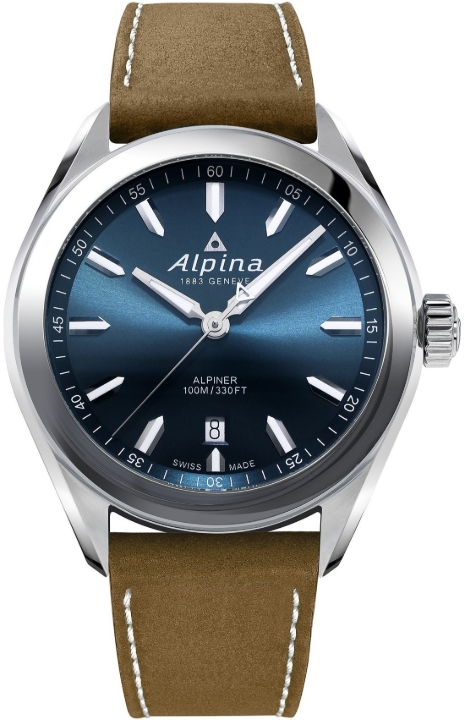 Obrazek Alpina Alpiner Quartz