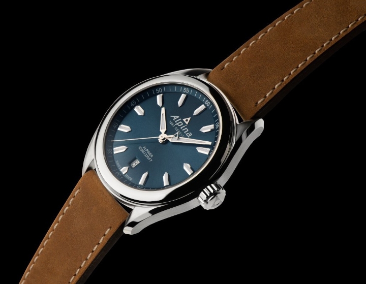 Obrazek Alpina Alpiner Quartz