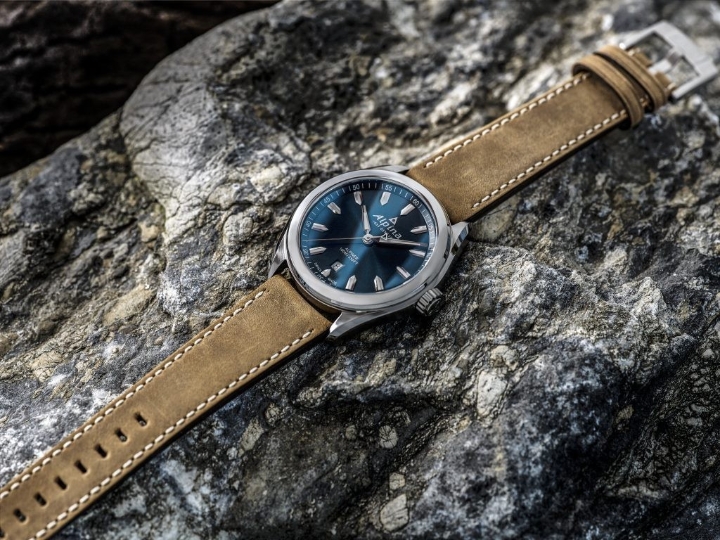Obrazek Alpina Alpiner Quartz